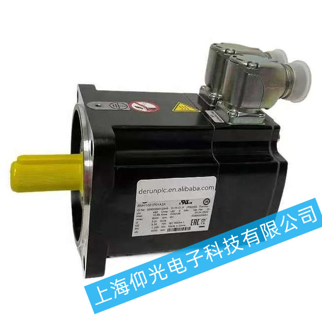 施耐德电机BMH1001P11A2A过载故障维修