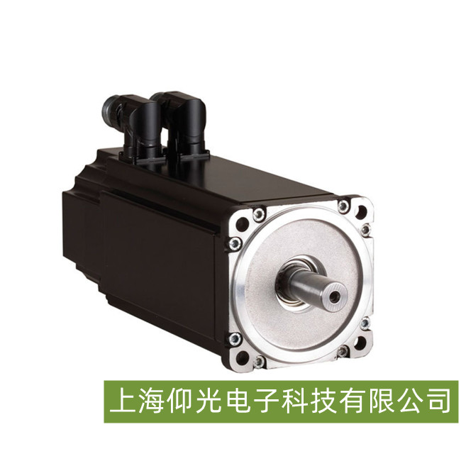 贝加莱伺服电机-出现异常噪音 故障维修指南