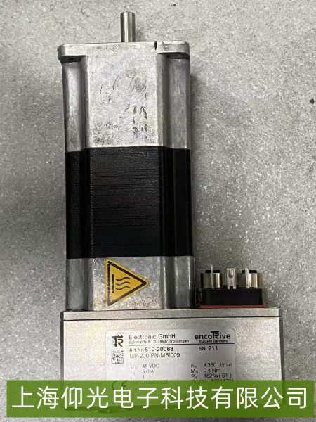 TR�ŷ� MP-200-PN-MB1009 ת��ʧ׼����ά��ָ��