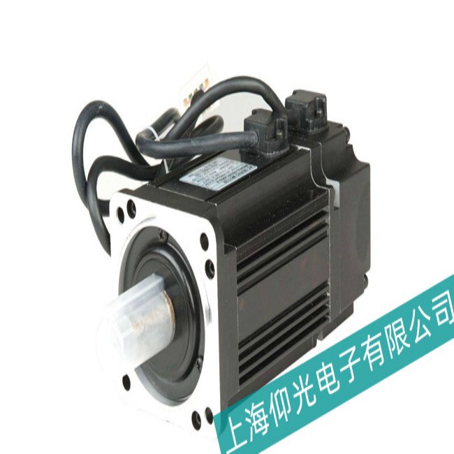 鲍米勒伺服电机GNA 160 SN发热发烫故障维修步骤
