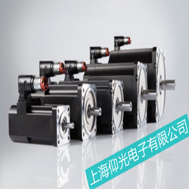 贝加莱伺服电机M4PPC 024511刹车失灵故障维修方法