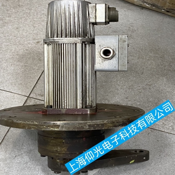 三井主机调速器马达GVA-S运转异常故障维修哪家技术好
