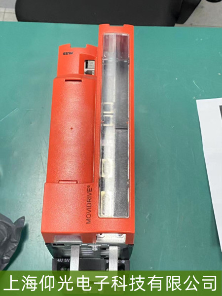 SEW�ŷ���������F01��������ά��ָ��