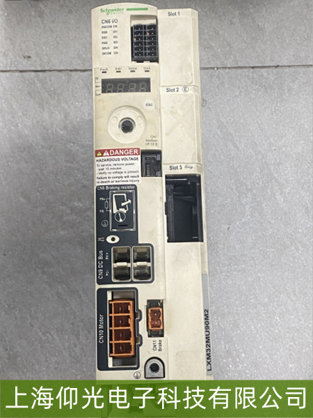 ʩ�͵�LXM32MU90M2�ŷ�������Ƶ������ά�޷���