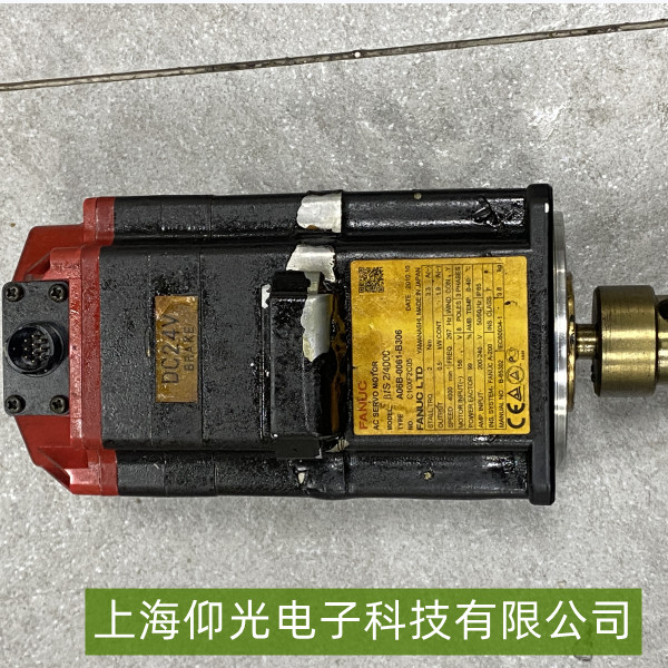 ���ǿ�A06B-0061-B306�ŷ���������·����ά�����