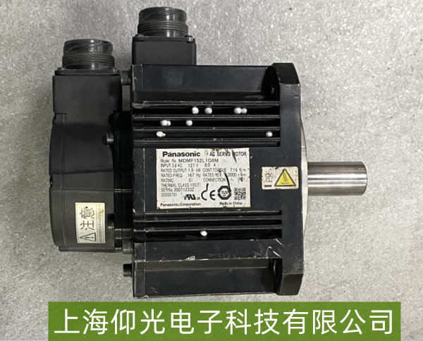 ����MDME152L1G6M�ŷ���� Err.21��������ά��